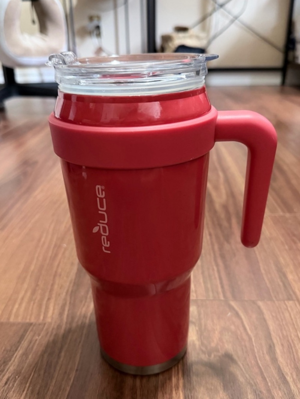 Reduce Cold1 Tumbler 40 oz Red